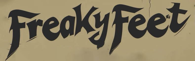 2 Freaky Feet